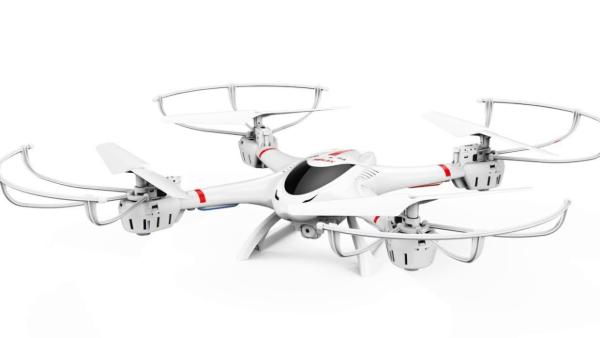dbpower drone x400w
