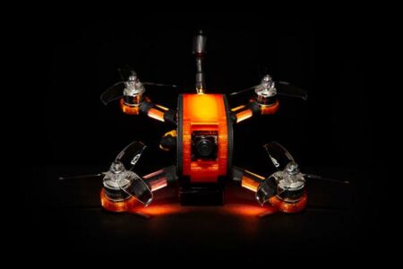 MACRO DR1 (SPEKTRUM) 3