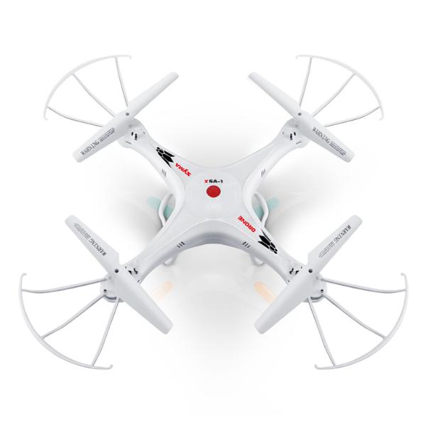 X5A-1 SYMA - Drones