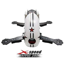 X-Speed 280 V2