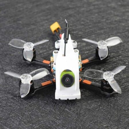 2019 GT-Rabbit R249 Diatone - Drones