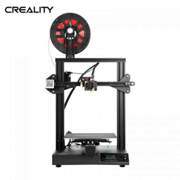 Creality CR-20 Pro (Kit) review - Hobbyist 3D printer