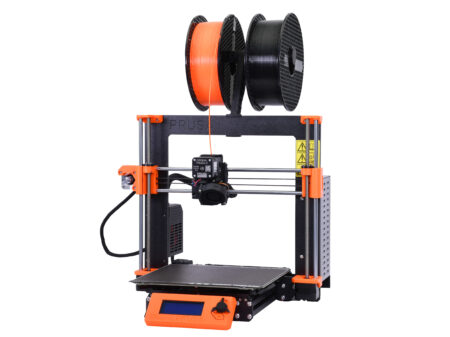 Original Prusa i3 MK4 Prusa Research - 3D printers