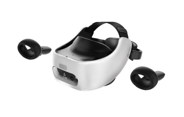 VIVE Focus Plus HTC - VR/AR