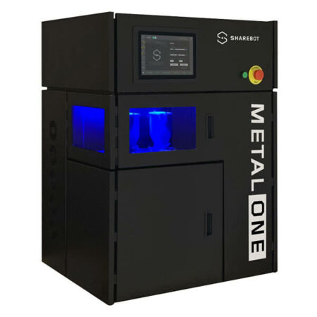 metalONE Sharebot - 3D printers