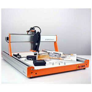 Stepcraft-2/840 (Kit)
