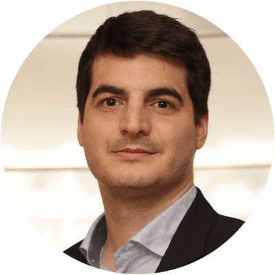 Pierre-Antoine Arrighi, Technical Advisor and Co-founder