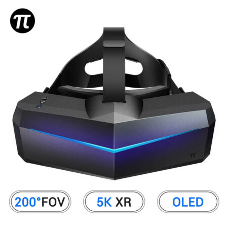 Pimax 5K XR Pimax - VR/AR Pimax 5K XR Pimax - VR/AR