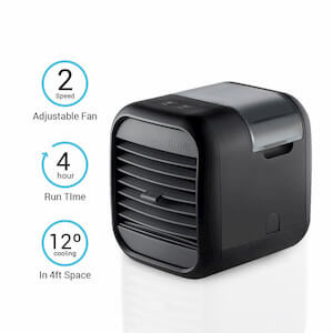 best small personal air conditioner