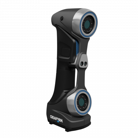 HandySCAN 307 (SILVER series) Creaform - 3D scanners