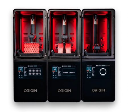 Origin One Origin - 3D printers