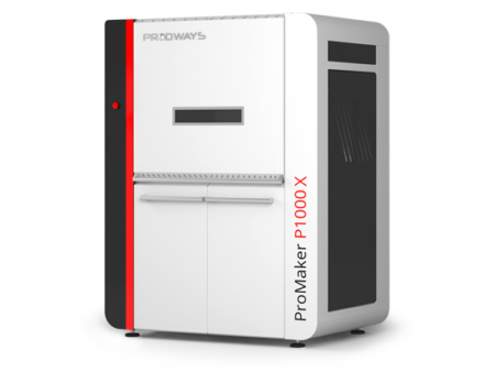 ProMaker P1000 X Prodways - 3D printers