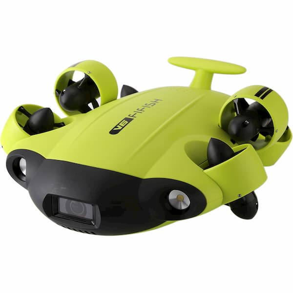 FIFISH V6 QYSEA - Drones FIFISH V6 QYSEA - Drones