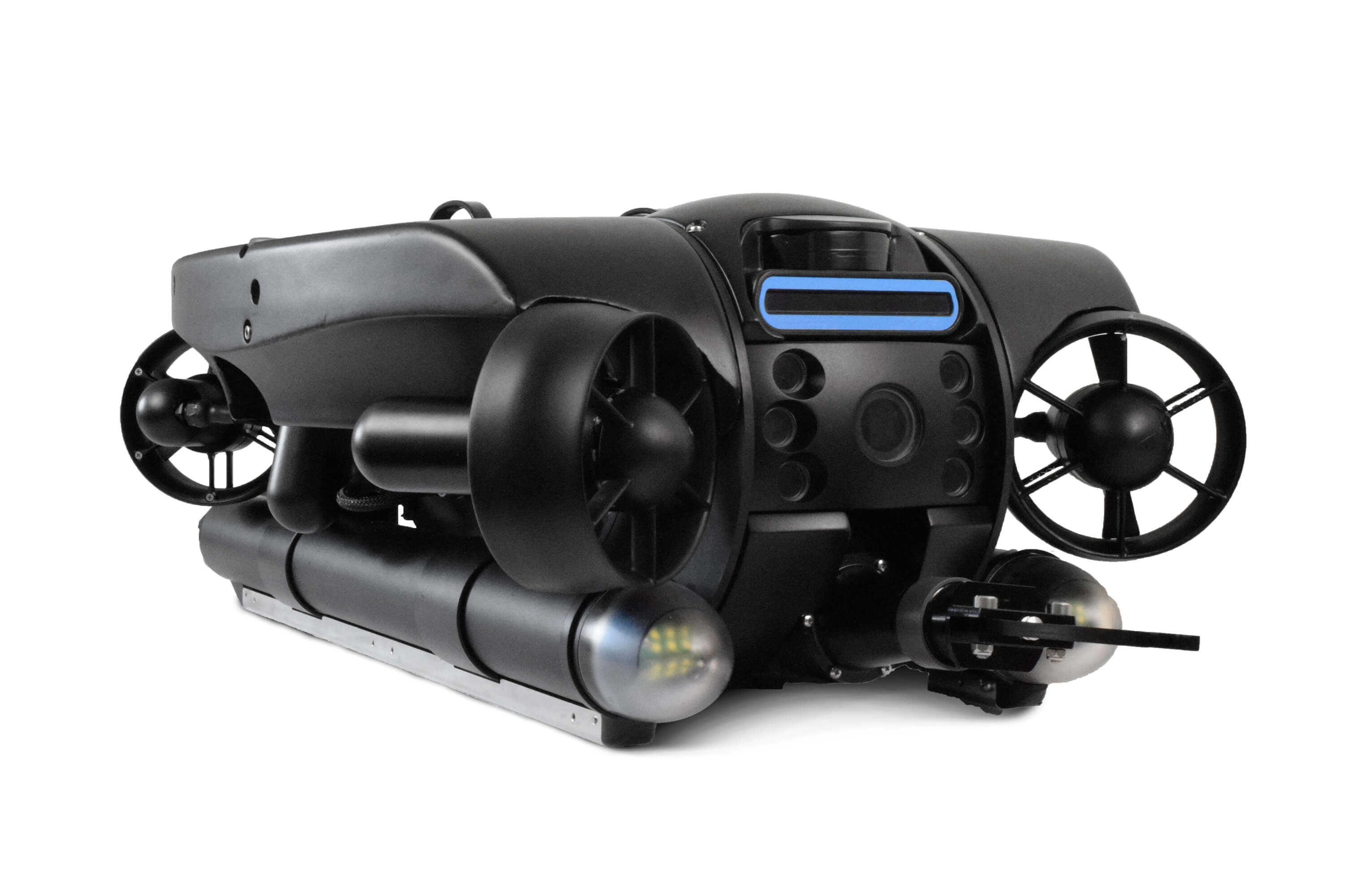 Revolution ROV DEEP TREKKER - Drones Revolution ROV DEEP TREKKER - Drones