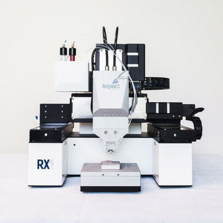 RX1 Bioprinter Aspect Biosystems - 3D printers