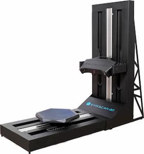 Best 3d Scanner 2020 Top 10 3d Scanners W Reviews And Buying Guide