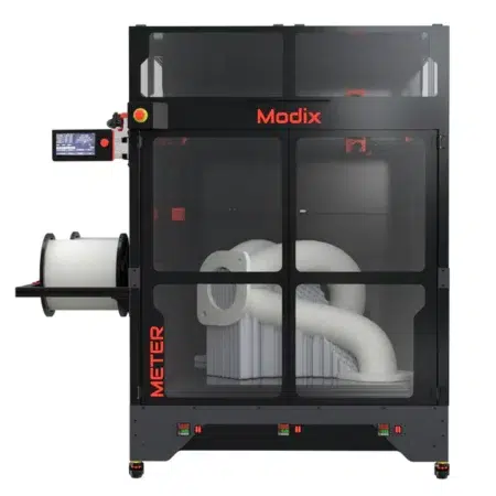 BIG-Meter V4 Modix - 3D printers BIG-Meter V4 Modix - 3D printers