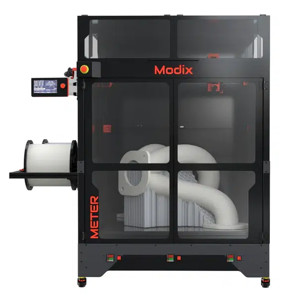 Largest 3D printers in 2023 for XXL prints