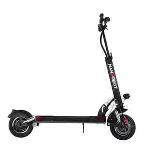 NanRobot D5+ trottinette électrique terrain et ville NanRobot D5+ trottinette électrique terrain et ville