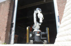 CyBe RC 3Dp image