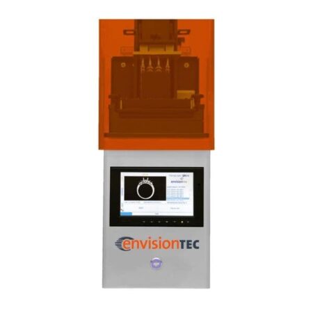 Micro Plus HD EnvisionTEC - Imprimantes 3D