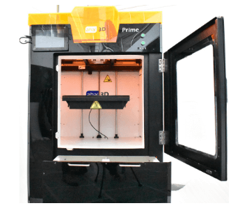 Prime Aha3D - 3D printers