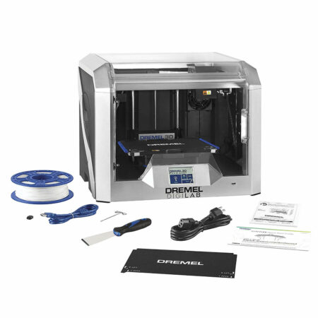3D40 FLEX Dremel - 3D printers 3D40 FLEX Dremel - 3D printers