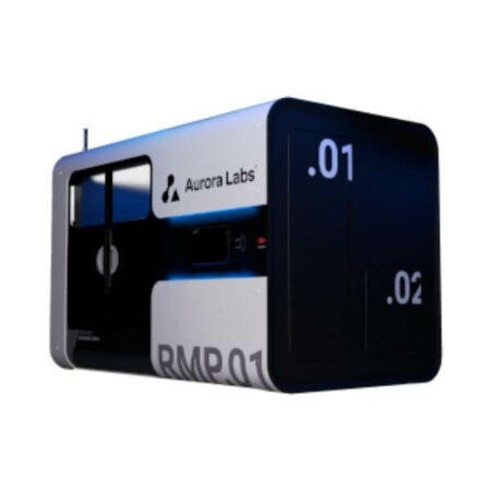 RMP-1 Aurora Labs - Imprimantes 3D