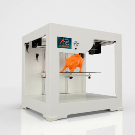 A5 Anet - 3D printers
