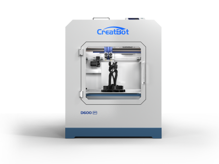 D600 Pro CreatBot - 3D printers