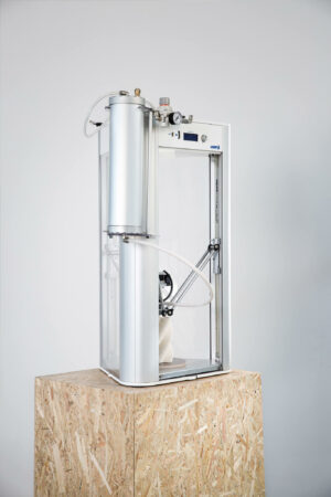 DeltaWASP 2040 PRO WASP - 3D printers