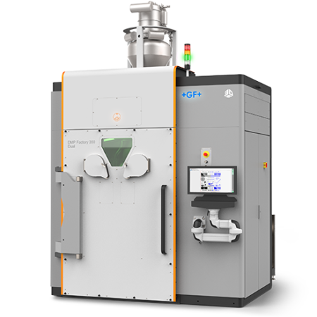 DMP Factory 350 3D Systems - 3D printers DMP Factory 350 3D Systems - 3D printers