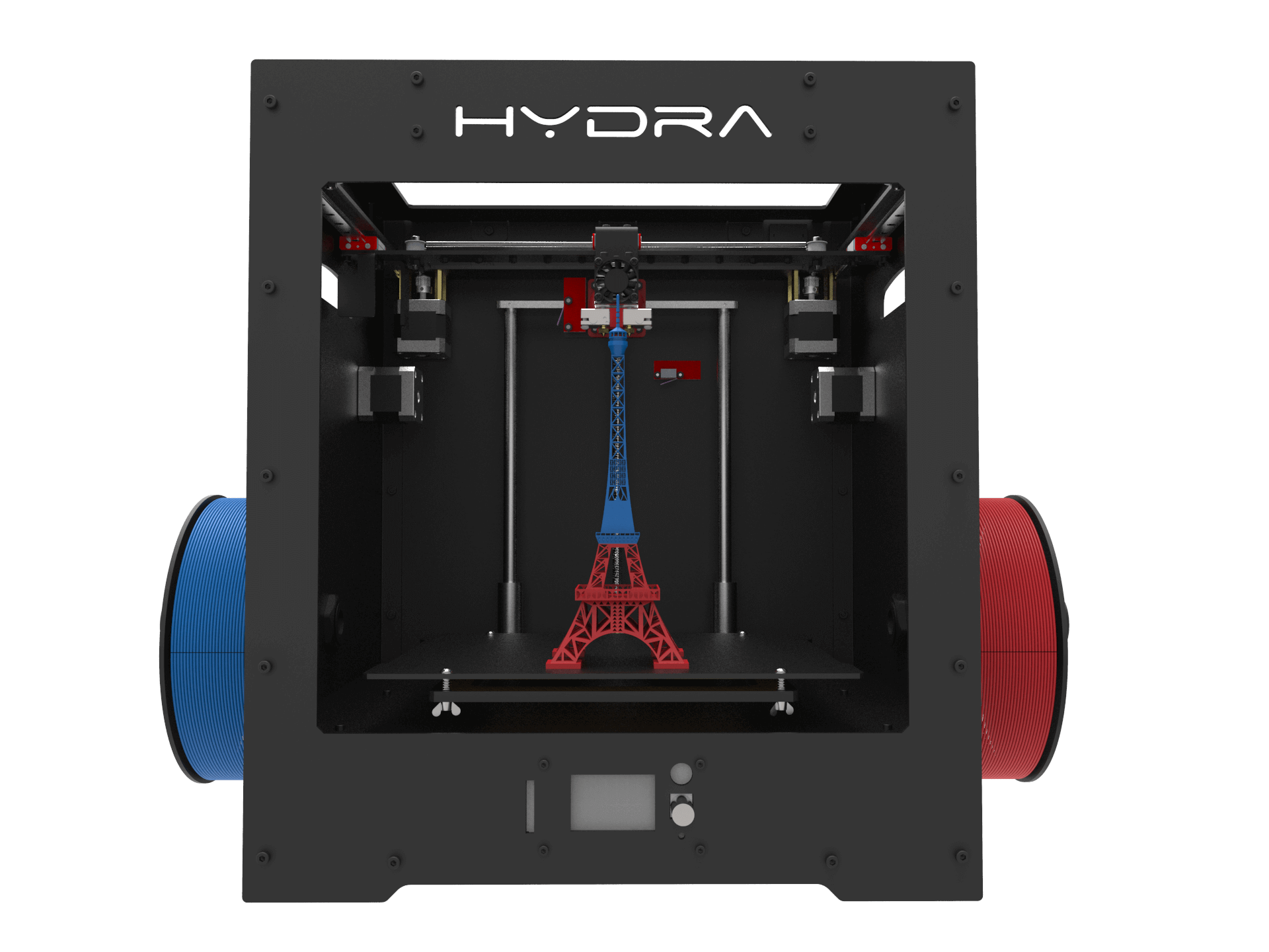 Hydra 250 Dual 3Ding - 3D printers Hydra 250 Dual 3Ding - 3D printers