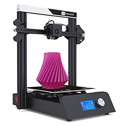 Magic review - affordable 3D printer under $300