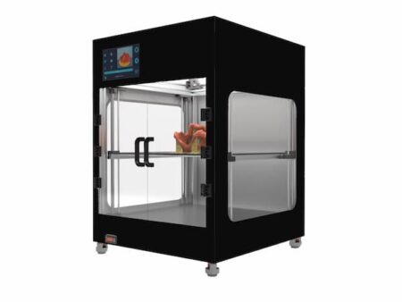 Academic Grupo VICAL - Imprimantes 3D