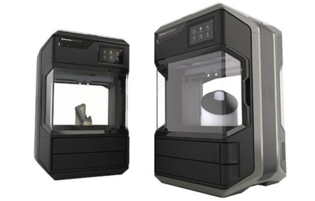 Method X Ultimaker - 3D printers