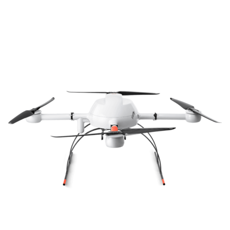md4-1000 Microdrones - Drones