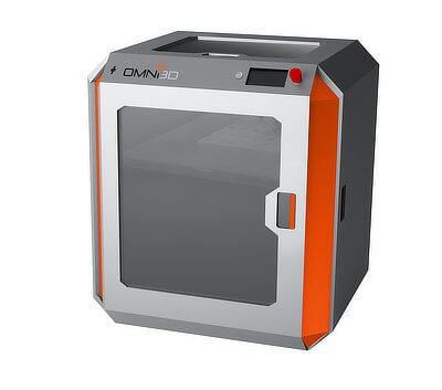 Omni500 LITE Omni3D - 3D printers