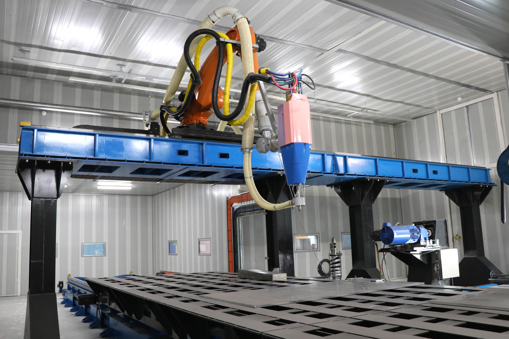 TKF9000 Titomic - 3D printers TKF9000 Titomic - 3D printers