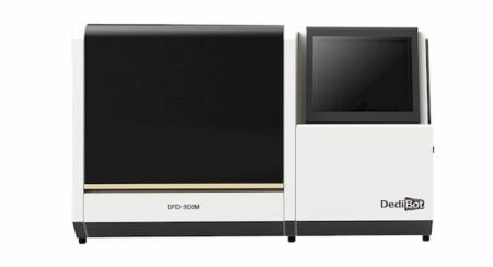 DFD-300M Dedibot - 3D printers