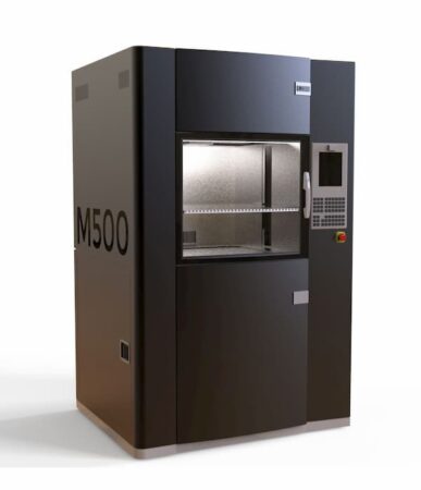 M500 Grupo VICAL - 3D printers