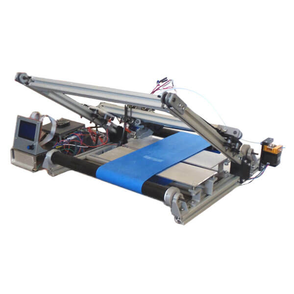 Zero PowerBelt3D - 3D printers
