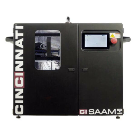 SAAM HT Cincinnati Incorporated - 3D printers