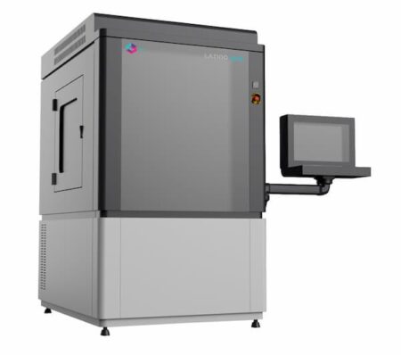 LA1100dual SondaSys - 3D printers