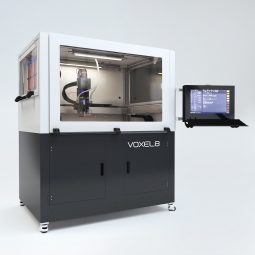 ACTIVELAB® DIGITAL FABRICATION SYSTEM