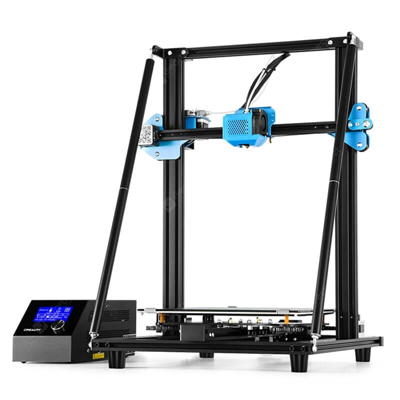 Best 3D printer under $1000: make most of your