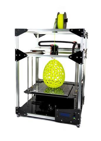 FT-5 R2 Folger Tech - 3D printers FT-5 R2 Folger Tech - 3D printers