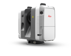 Leica RTC360