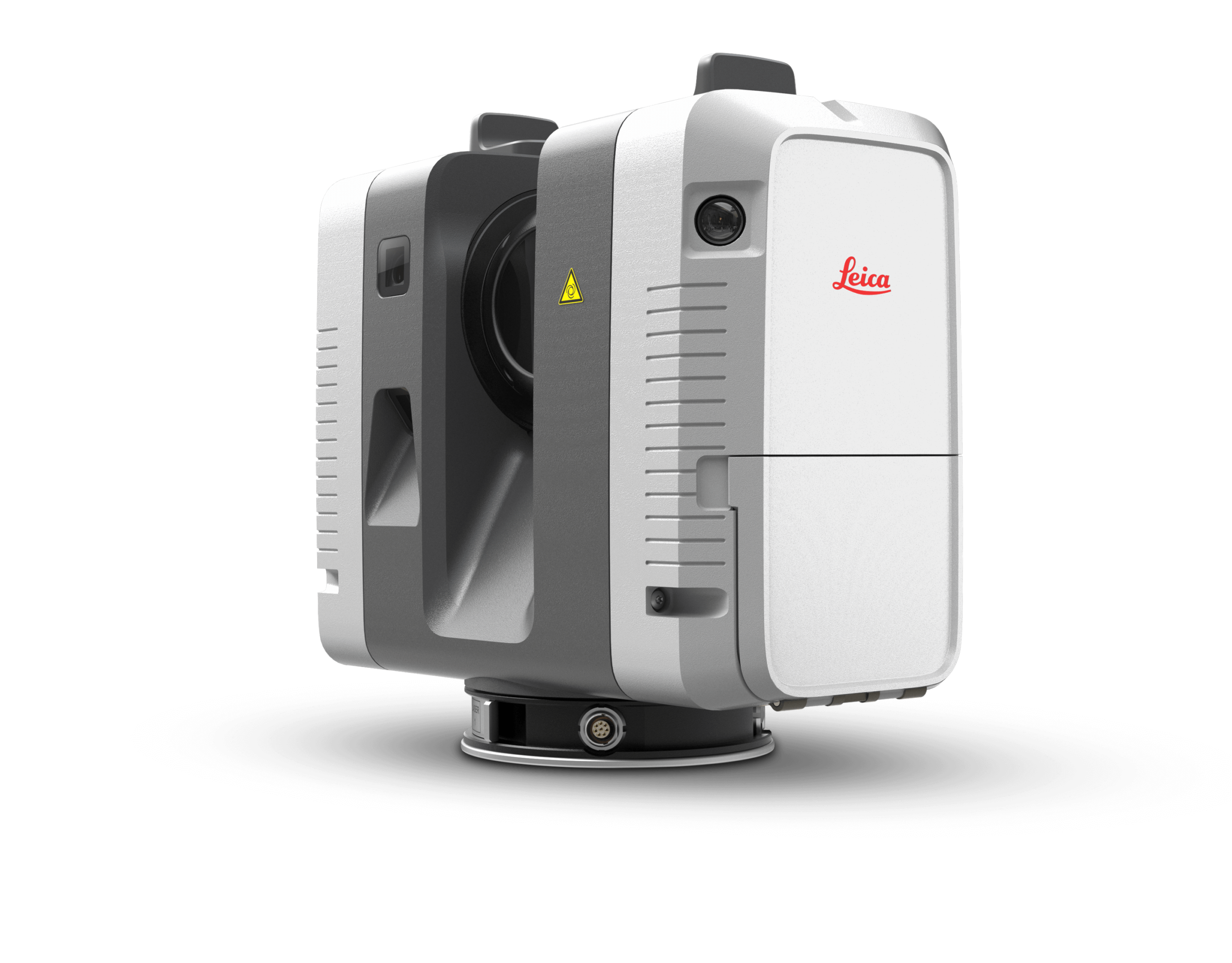 Zichtbaar analoog domesticeren Leica Geosystems Leica RTC360 review - 3D laser scanner