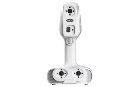 iReal 2S SCANTECH (HANGZHOU) - 3D scanners